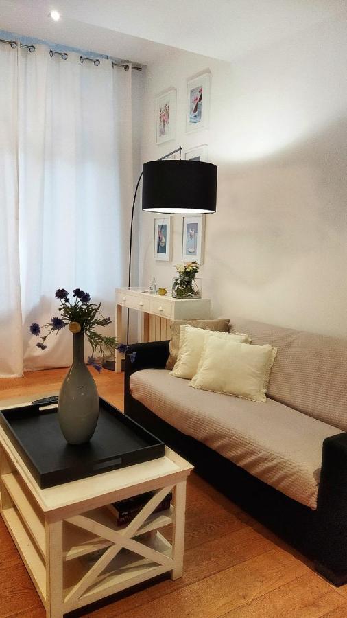 La Colline Apartment Dunkirk Ngoại thất bức ảnh