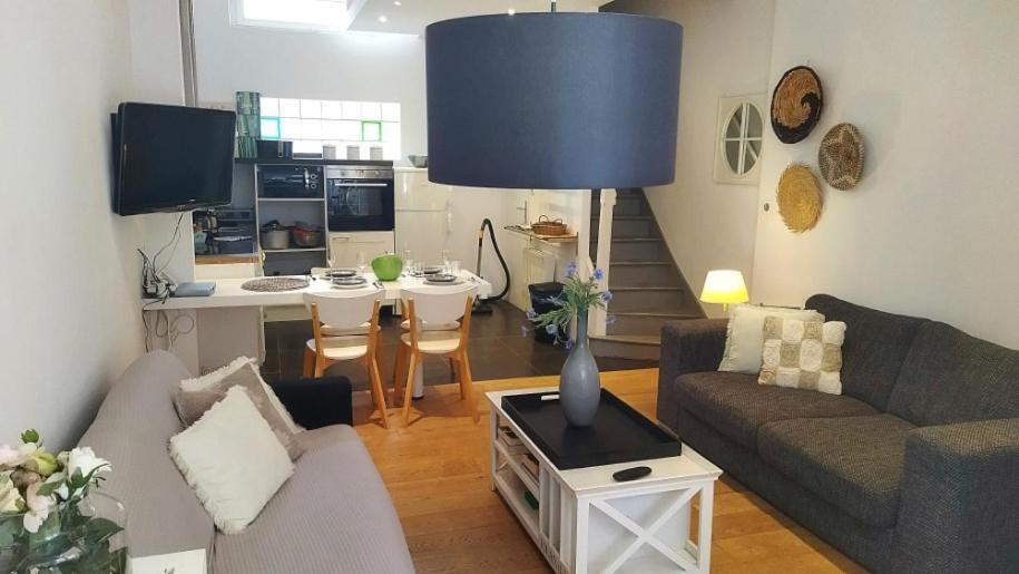 La Colline Apartment Dunkirk Ngoại thất bức ảnh
