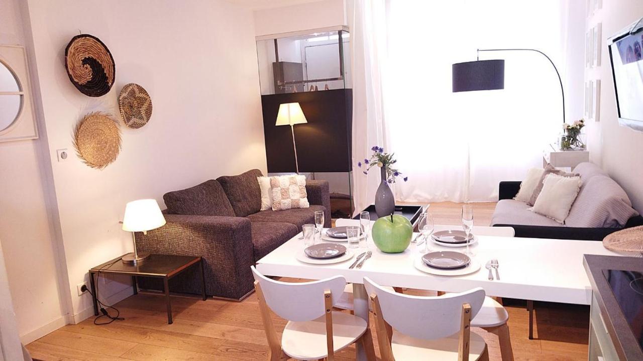 La Colline Apartment Dunkirk Ngoại thất bức ảnh