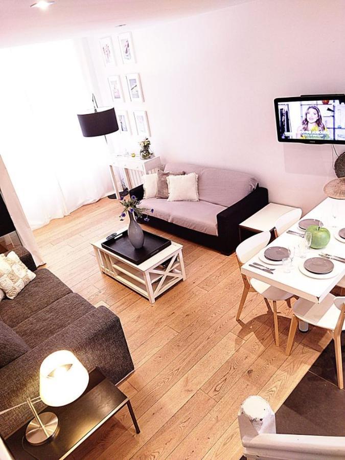 La Colline Apartment Dunkirk Ngoại thất bức ảnh