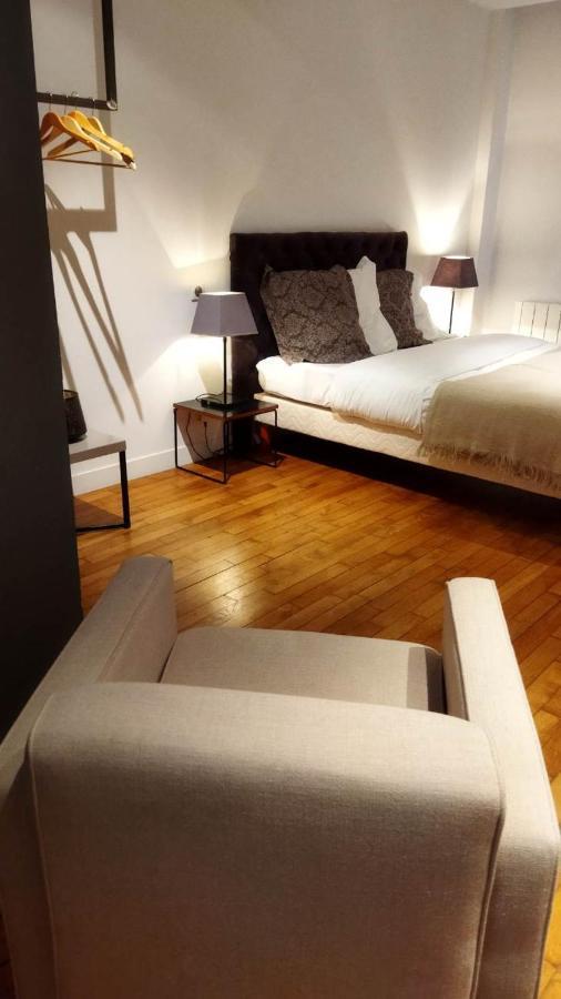 La Colline Apartment Dunkirk Ngoại thất bức ảnh