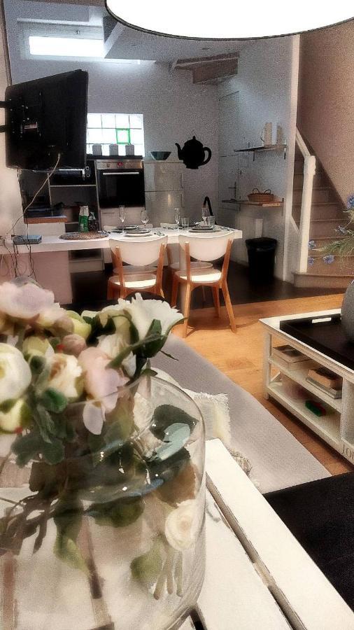 La Colline Apartment Dunkirk Ngoại thất bức ảnh
